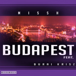 Bild för 'Budapest'