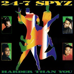 Zdjęcia dla 'Harder Than You'