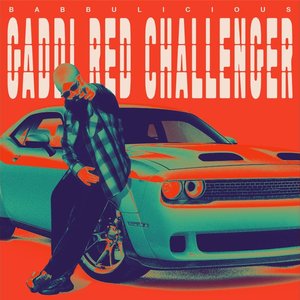 Image for 'Gaddi Red Challenger'