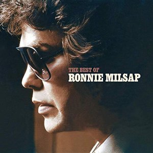 Bild för 'The Best Of Ronnie Milsap'