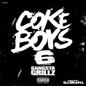 Изображение для 'Coke Boys 6'