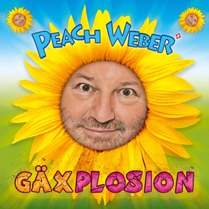 “Gäxplosion”的封面