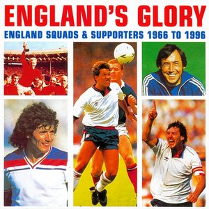 Image for 'England's Glory'