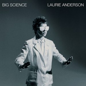 Image for 'Big Science'