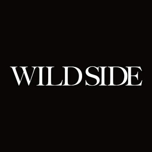 “Wild Side -Anime Ver.-”的封面