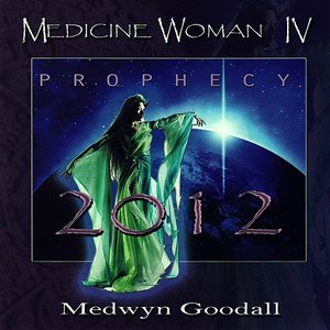 Bild für 'Medicine Woman IV: Prophecy 2012'