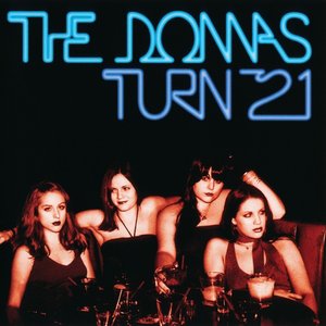 Image for 'Turn 21'