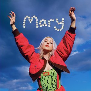 Image for 'mary'