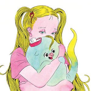 Image pour 'みぃなとルーチ'