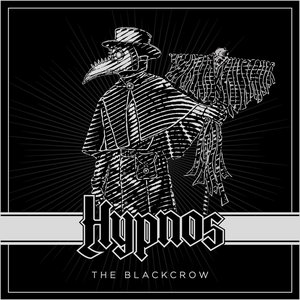 Image for 'The Blackcrow'