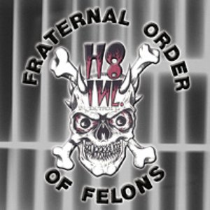 Image for 'Fraternal Order of Felons'