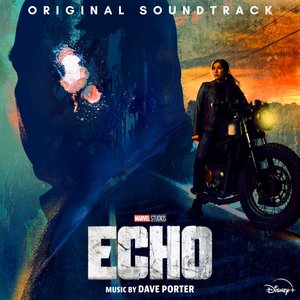 Zdjęcia dla 'Echo (Original Soundtrack)'