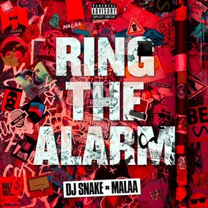 Zdjęcia dla 'Ring The Alarm'