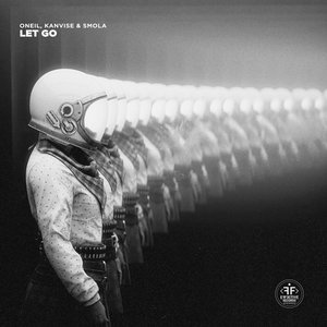 Image for 'Let Go'