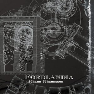 Image for 'Fordlandia'