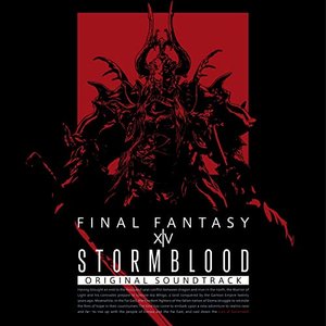 Image for 'STORMBLOOD: FINAL FANTASY XIV Original SoundtrackVolume 2【1/2】'