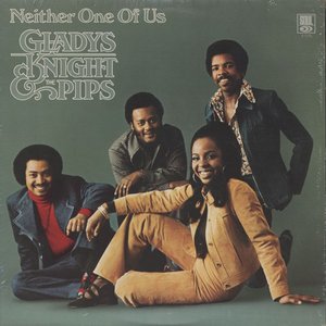 Image for 'Neither One Of Us'