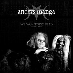 Image for 'We Won't Stay Dead'