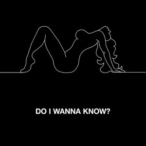 Bild för 'Do I Wanna Know?'