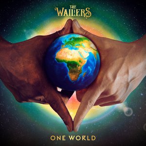 Image for 'One World'