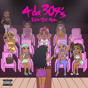 Image for '4 da 304’s'