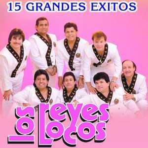 Image for '15 Grandes Exitos'