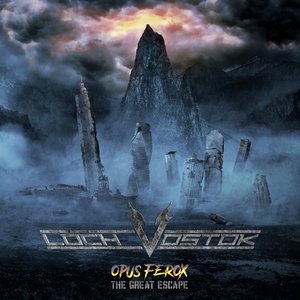 Изображение для 'Opus Ferox - The Great Escape'