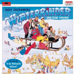 Изображение для 'Winterkinder ...auf der Suche nach Weihnachten'