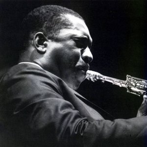 Image pour 'John Coltrane'