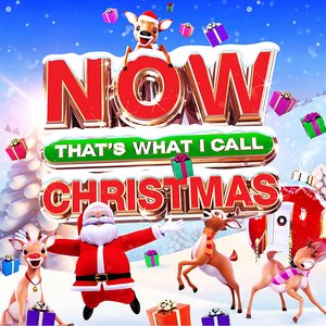 Image for 'Now That's What I Call Christmas'