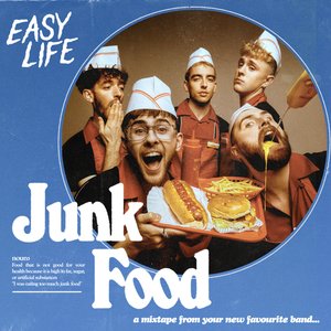 Image for 'Junk Food'