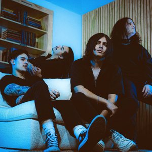 Изображение для 'Taken By Tides'