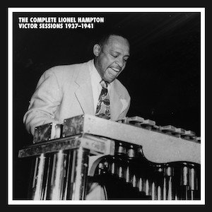 Image for 'The Essential Lionel Hampton'