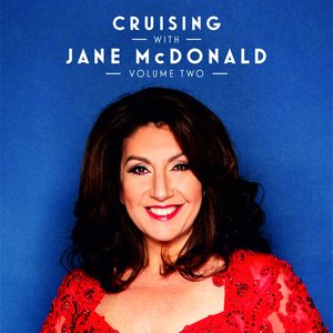Image for 'Cruising with Jane McDonald, Vol. 2'