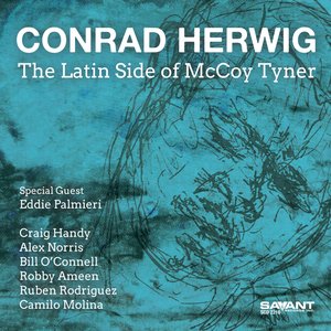 Image for 'The Latin Side of McCoy Tyner'