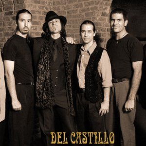 Image for 'Del Castillo'