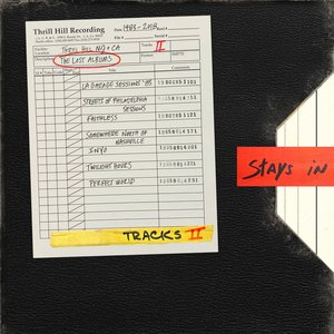 Image for 'Tracks II: The Lost Albums'