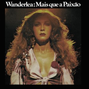 'Wanderlea: Mais Que A Paixão' için resim
