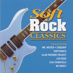 “Soft Rock Classics”的封面