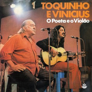 Image pour 'O Poeta e o Violão'