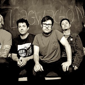 Imagen de 'Lagwagon'