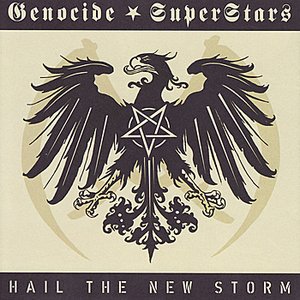 Image for 'Hail the New Storm'