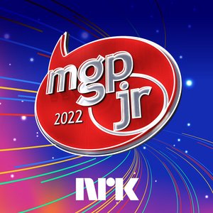 'MGPjr 2022'の画像