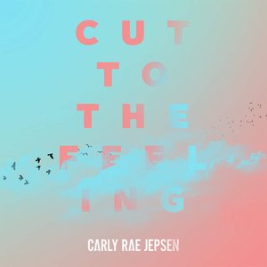 “Cut to the Feeling”的封面