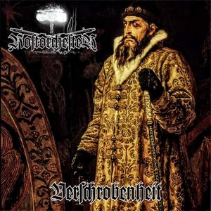 Image for 'Verschrobenheit'