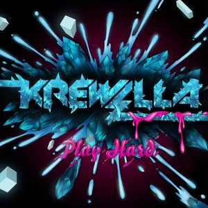Zdjęcia dla 'Play Hard - EP'