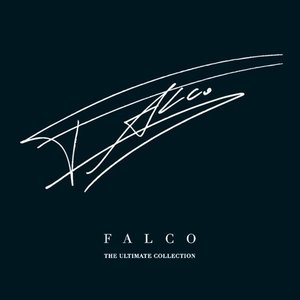Изображение для 'Falco: The Ultimate Collection'