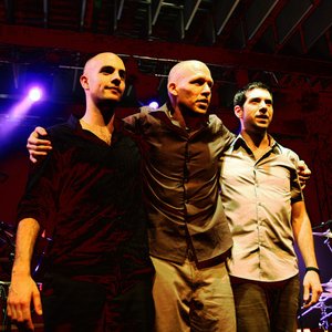 Imagen de 'Avishai Cohen Trio'