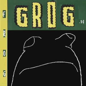 Image for 'Grog'