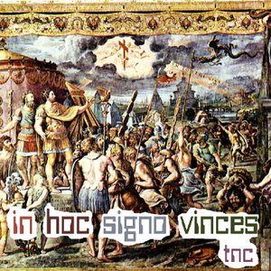 Image for 'in hoc signo vinces'